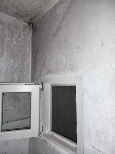 When the Exit Strategy Is the Smart Move: A Case Study in Mold, Hidden Leaks, and Capital-Light Asset Recovery in Athens
